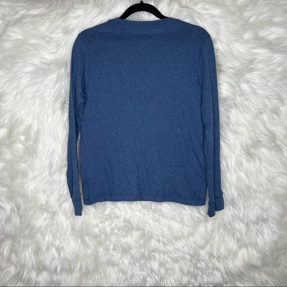 New Nike Just Do it Girls Long Sleeve Size XL - Picture 2 of 3